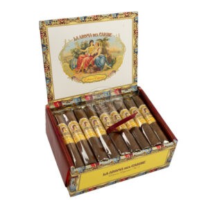 la aroma del caribe e.e. no. 5 (25)