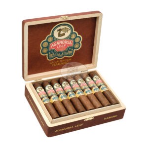 aganorsa leaf la validación habano gran robusto (15)