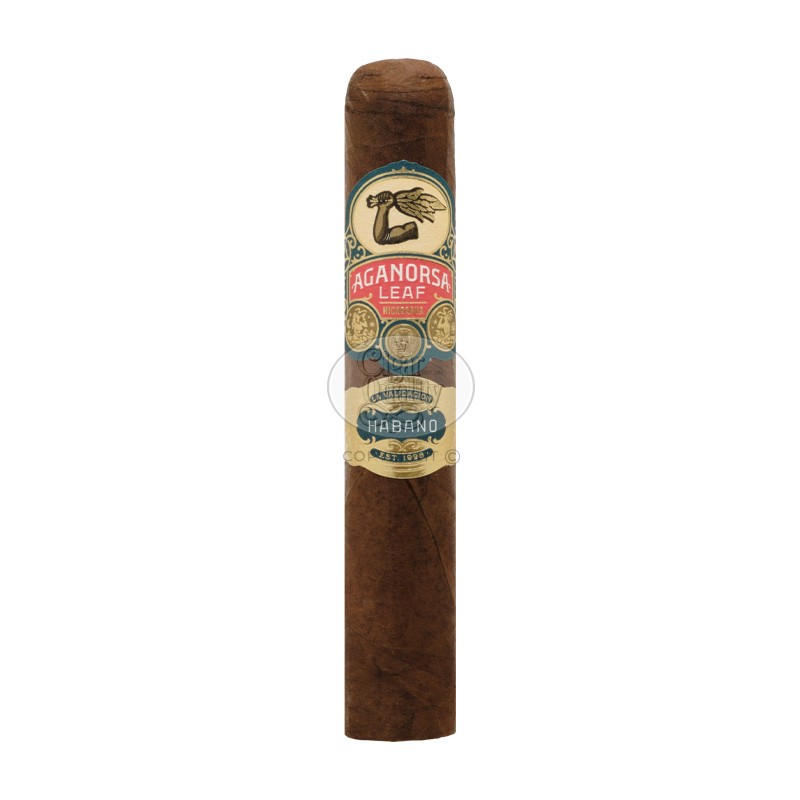 aganorsa leaf la validación habano gran robusto (15)