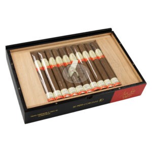 flor de selva colección aniversario no. 20 petit corona (20)