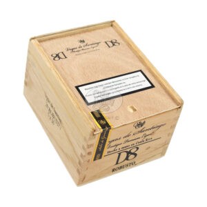 vegas de santiago d8 robusto