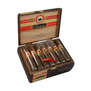 joya de nicaragua antaño 1970 gran reserva gran consul (20)
