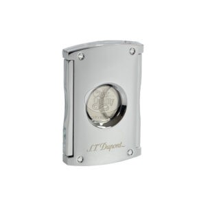 coupe cigare s.t. dupont maxijet chrome