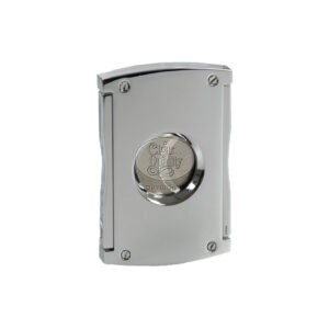 coupe cigare s.t. dupont maxijet chrome