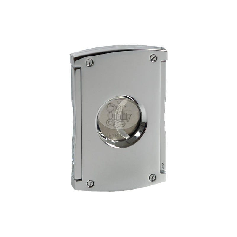 coupe cigare s.t. dupont maxijet chrome