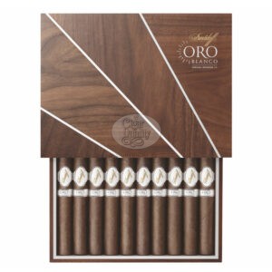 davidoff oro blanco special reserve 111 years (10)