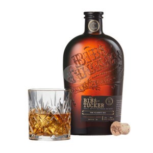 bib & tucker small batch bourbon 75cl 46%