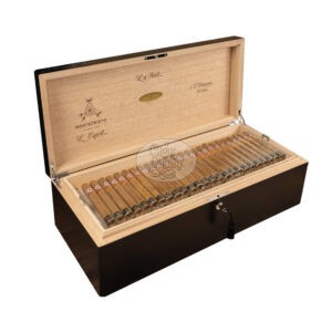 montecristo l'esprit “la nuit” humidor (50)