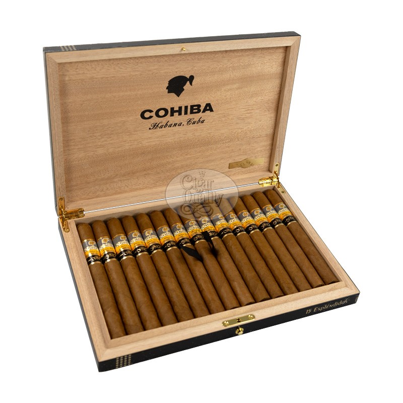 cohiba esplendidos gran reserva cosecha 2017 (15)
