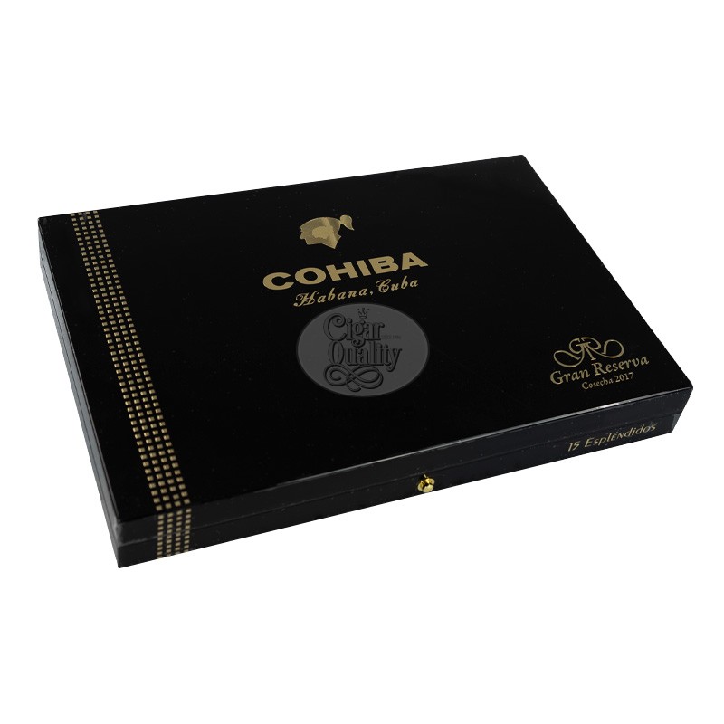 cohiba esplendidos gran reserva cosecha 2017 (15)