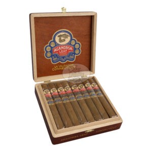 aganorsa leaf la validación connecticut toro (15)