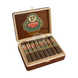 aganorsa leaf la validación connecticut gran robusto (15)