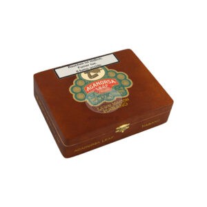 aganorsa leaf la validación connecticut gran robusto (15)