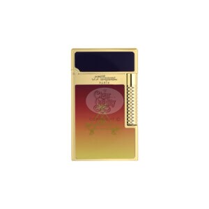 Briquet S.T. Dupont le Grand Montecristo Crépuscule