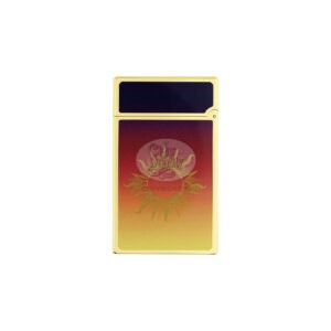 Briquet S.T. Dupont le Grand Montecristo Crépuscule