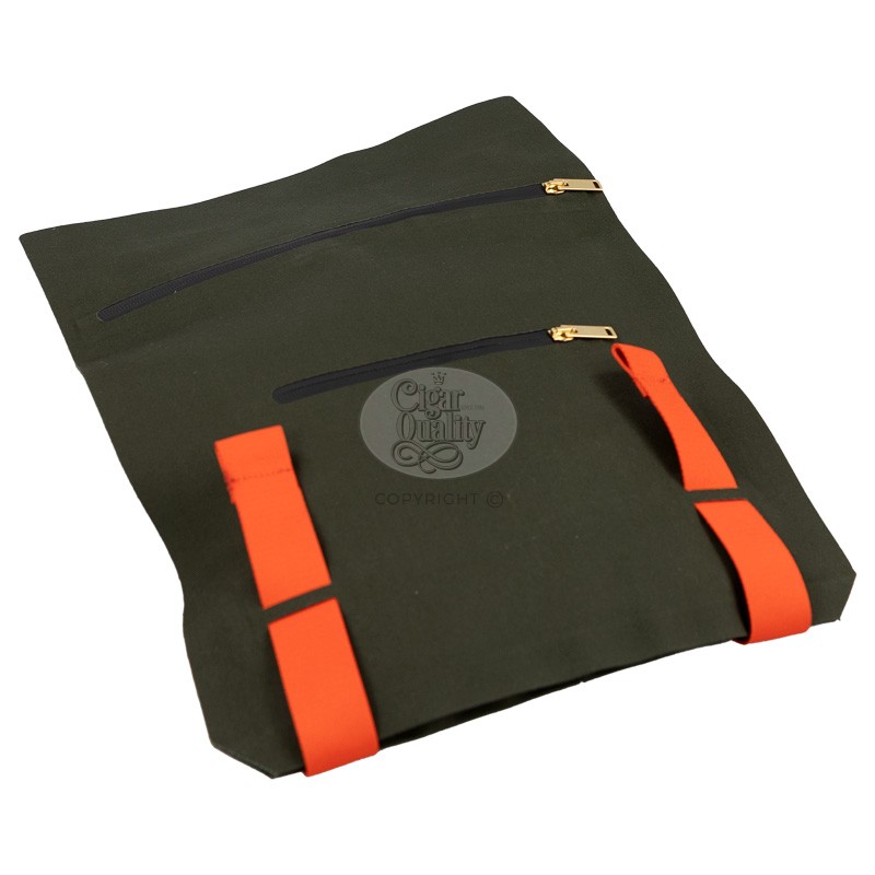 davidoff humidor travel explorer 2024 8 cigares