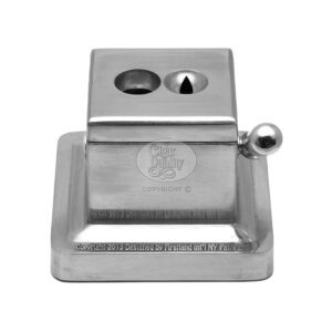 coupe cigare de table firstland moon 2 coupes