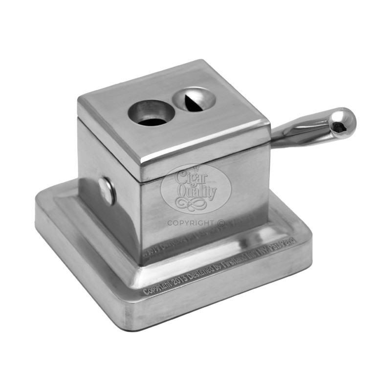 coupe cigare de table firstland moon 2 coupes