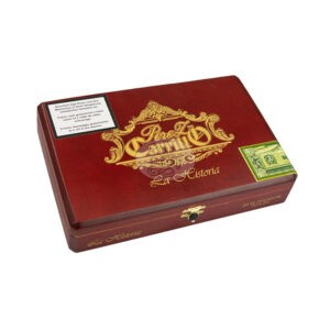 e. p. carrillo la historia el senador (20)