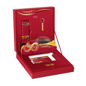 davidoff year of the snake giftset 2025