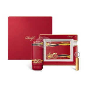 davidoff year of the snake giftset 2025