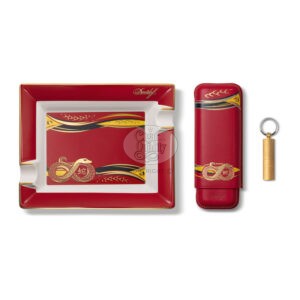 davidoff year of the snake giftset 2025
