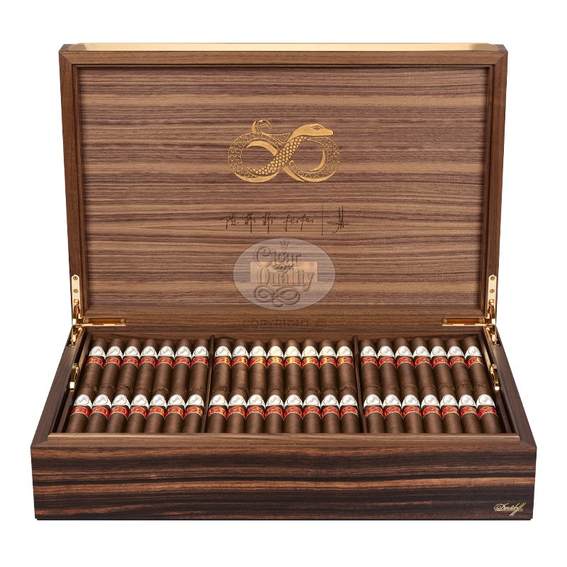 davidoff humidor masterpiece year of the snake (88)