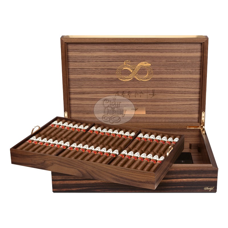 davidoff humidor masterpiece year of the snake (88)
