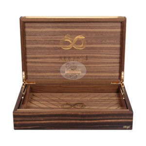 davidoff humidor masterpiece year of the snake (88)