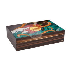 davidoff humidor masterpiece year of the snake (88)