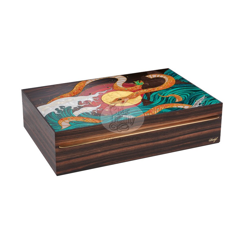 davidoff humidor masterpiece year of the snake (88)
