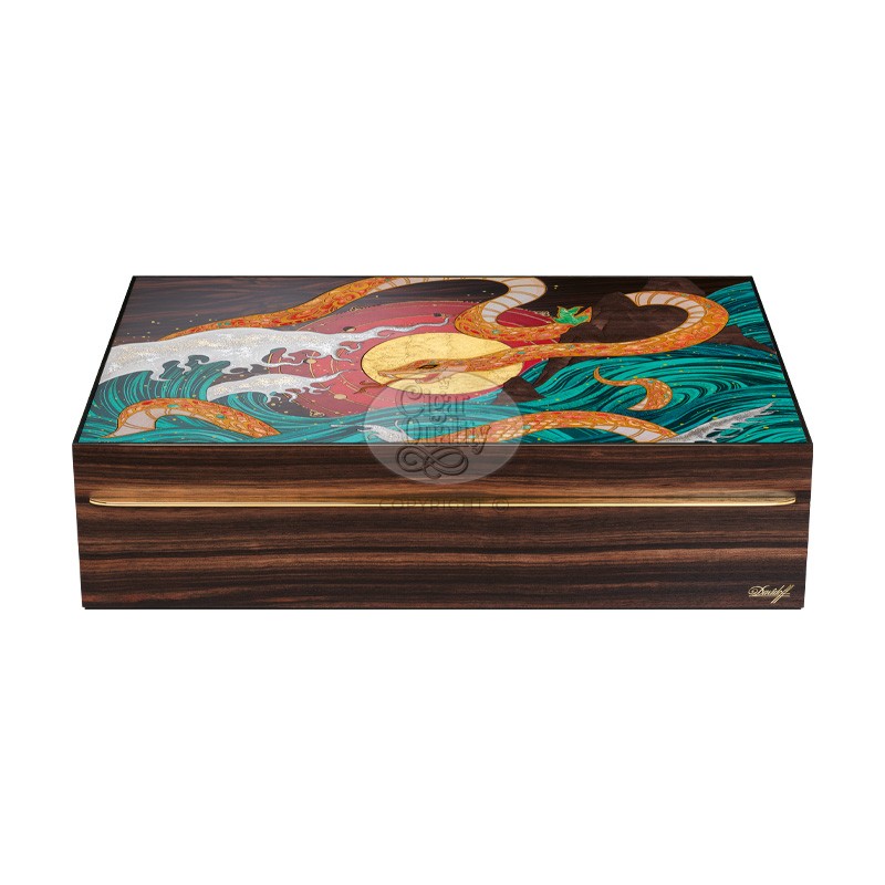 davidoff humidor masterpiece year of the snake (88)