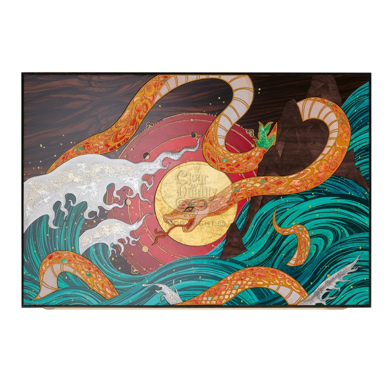 davidoff humidor masterpiece year of the snake (88)