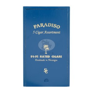 paradiso sampler (5)