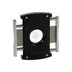 coupe cigare s.t. dupont maxijet noir