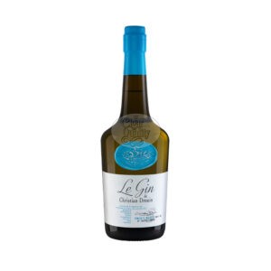 gin de normandie christian drouin 70cl 42%