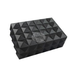 colibri humidor quasar noir 40 cigares