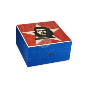 elie bleu chÉ Étoile 75 cigares