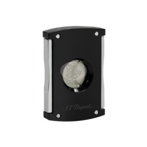 coupe cigare s.t. dupont maxijet noir