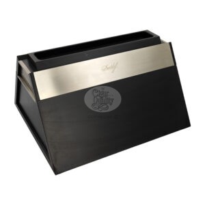 davidoff nicaragua pyramid humidor 48 cigares