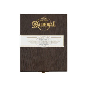 balmoral añejo xo petit robusto ft (20)