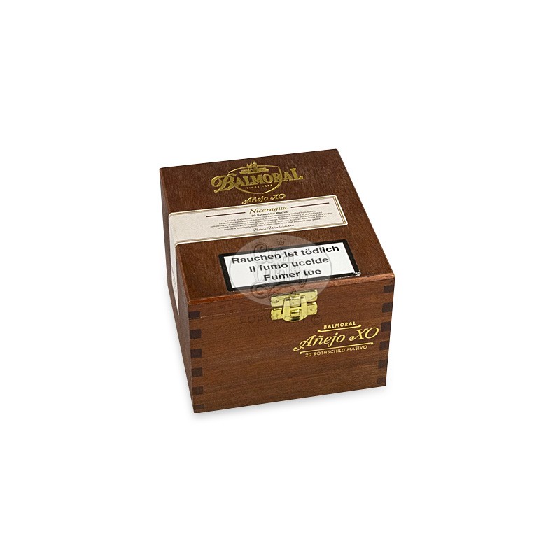 balmoral añejo xo nicaragua rothschild masivo (20)