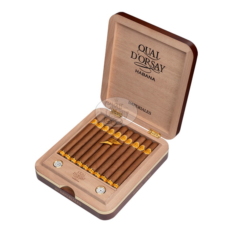quai d’orsay imperiales travel humidor (20)