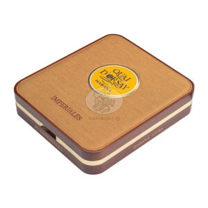 quai d’orsay imperiales travel humidor (20)
