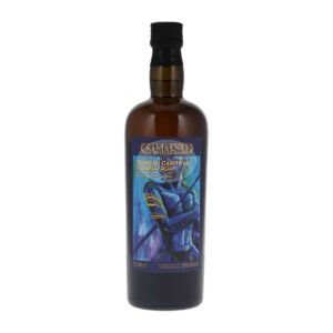 samaroli trinidad carnival blended rhum 70cl 50%