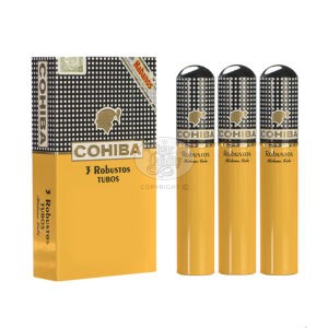 cohiba robustos tubos (3)