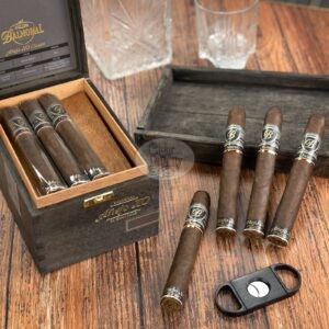 balmoral añejo xo oscuro gran toro (20)