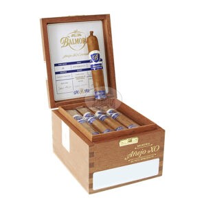balmoral añejo xo connecticut petit robusto ft (20)