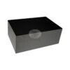humidor gentili fibra carbonio 30 cigares
