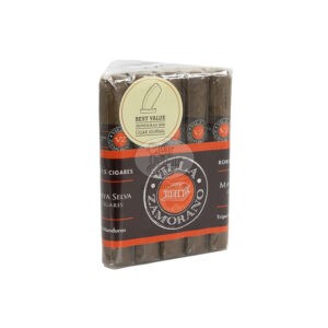 Villa Zamorano Robusto (15)